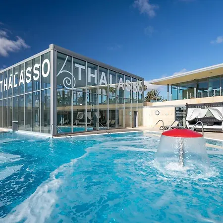 Barcelo Fuerteventura Royal Level - Adults Only فندق كاليتا ذي فوستي