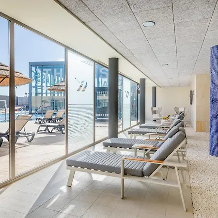 Barcelo Fuerteventura Royal Level - Adults Only 호텔 4*