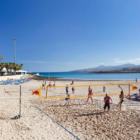 Barcelo Fuerteventura Royal Level - Adults Only 호텔