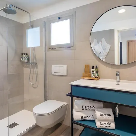 Barcelo Fuerteventura Royal Level - Adults Only 4* 칼레타데푸스테