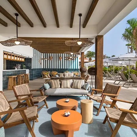 호텔 Barcelo Fuerteventura Royal Level - Adults Only