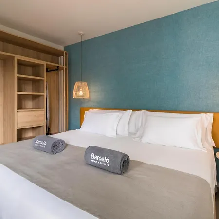 Barcelo Fuerteventura Royal Level - Adults Only 호텔 4*