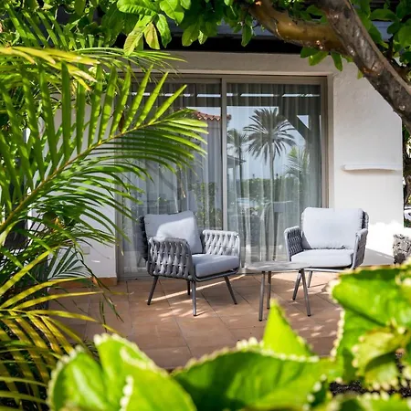 Barcelo Fuerteventura Royal Level - Adults Only 4* كاليتا ذي فوستي