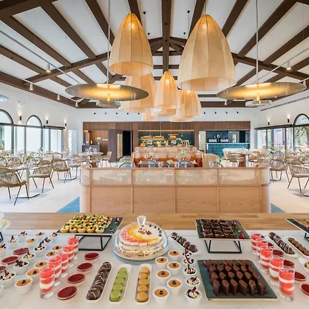 Barcelo Fuerteventura Royal Level - Adults Only Hotell Caleta De Fuste