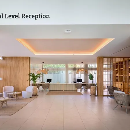 Barcelo Fuerteventura Royal Level - Adults Only 칼레타데푸스테