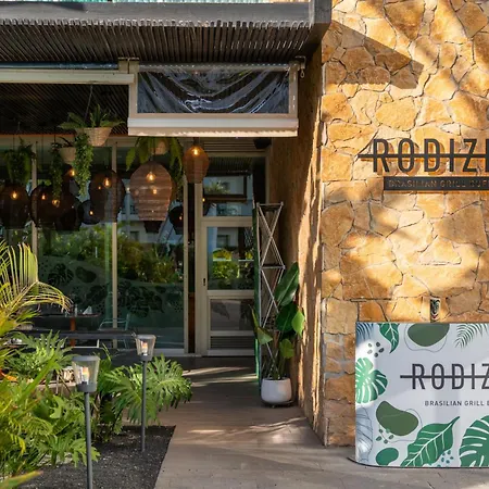 Barcelo Fuerteventura Royal Level - Adults Only 호텔