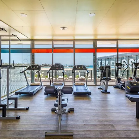 Barcelo Fuerteventura Royal Level - Adults Only 호텔 4*