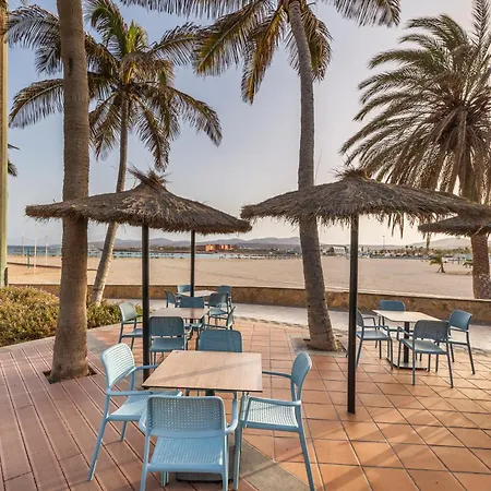 Hotell Barcelo Fuerteventura Royal Level - Adults Only 4*