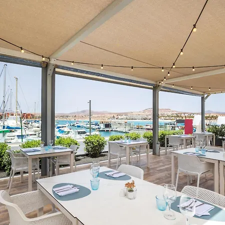 Barcelo Fuerteventura Royal Level - Adults Only 4* 칼레타데푸스테