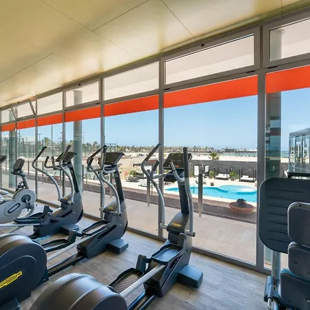 호텔 Barcelo Fuerteventura Royal Level - Adults Only