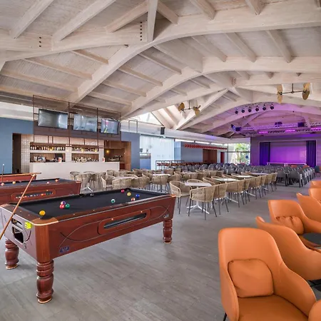 Barcelo Fuerteventura Royal Level - Adults Only فندق كاليتا ذي فوستي