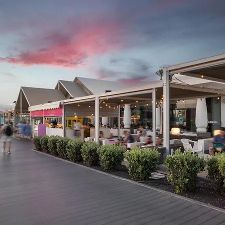 호텔 Barcelo Fuerteventura Royal Level - Adults Only 칼레타데푸스테