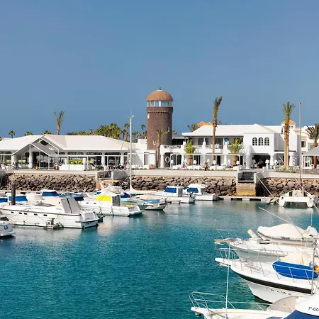 Hotel Barceló Fuerteventura Royal Level - Adults Only Caleta De Fuste