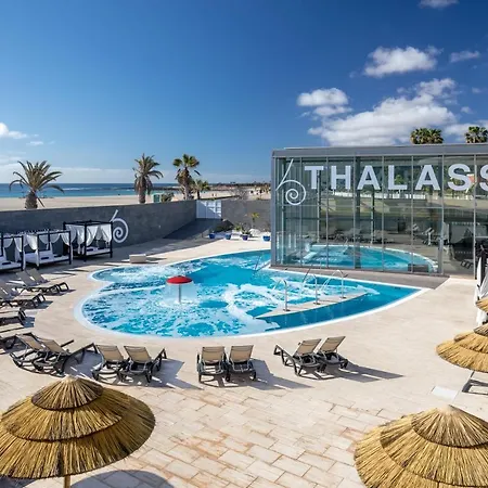 Hotel Barcelo Fuerteventura Royal Level - Adults Only Caleta De Fuste