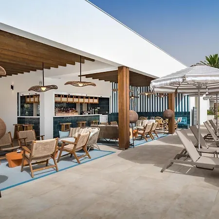 Hotel Barceló Fuerteventura Royal Level - Adults Only