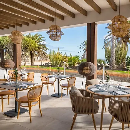 Barceló Fuerteventura Royal Level - Adults Only Hotel 4*