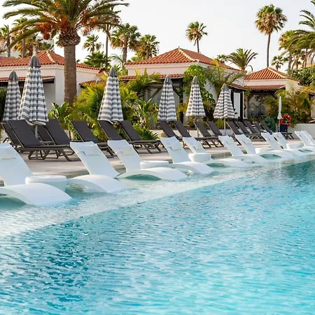 Hotel Barcelo Fuerteventura Royal Level - Adults Only Caleta De Fuste