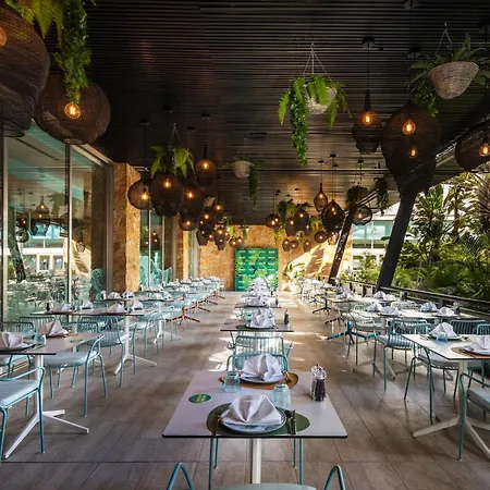 Barceló Fuerteventura Royal Level - Adults Only 4* Caleta De Fuste