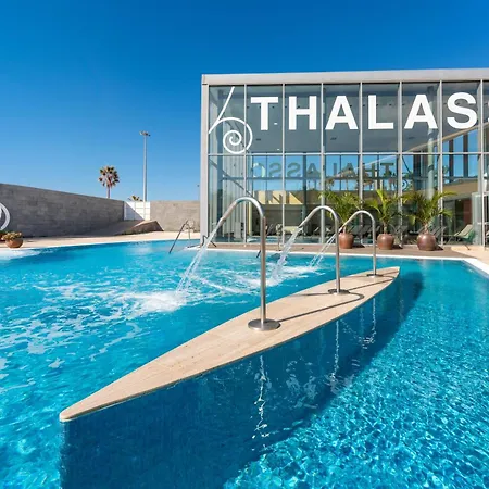 Hotel Barcelo Fuerteventura Royal Level - Adults Only