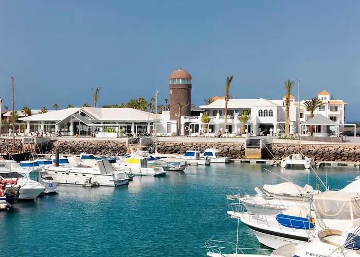 فندق Barcelo Fuerteventura Royal Level - Adults Only كاليتا ذي فوستي
