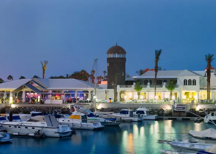 Barcelo Fuerteventura Royal Level - Adults Only فندق 4*
