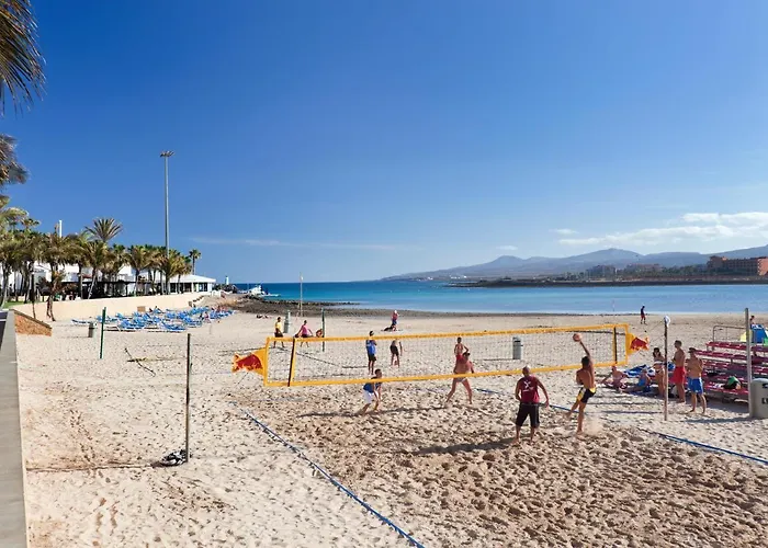 Barcelo Fuerteventura Royal Level - Adults Only فندق