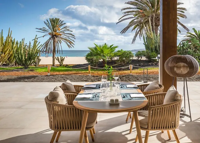 Barcelo Fuerteventura Royal Level - Adults Only فندق