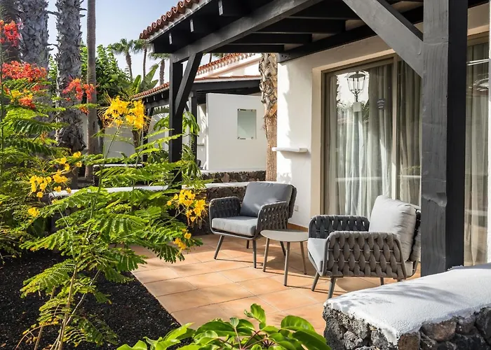 فندق Barcelo Fuerteventura Royal Level - Adults Only كاليتا ذي فوستي