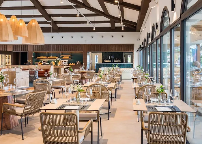فندق Barcelo Fuerteventura Royal Level - Adults Only
