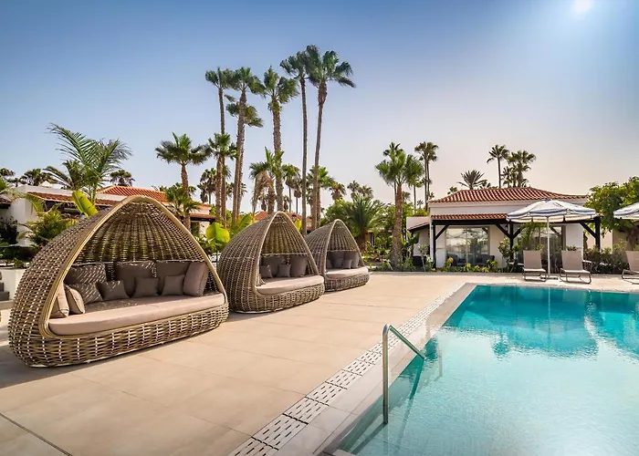 Barcelo Fuerteventura Royal Level - Adults Only فندق 4*