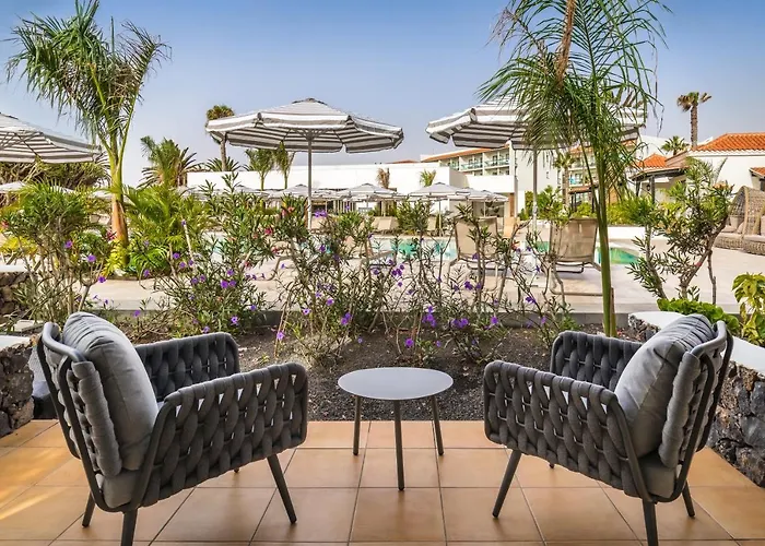 فندق Barcelo Fuerteventura Royal Level - Adults Only