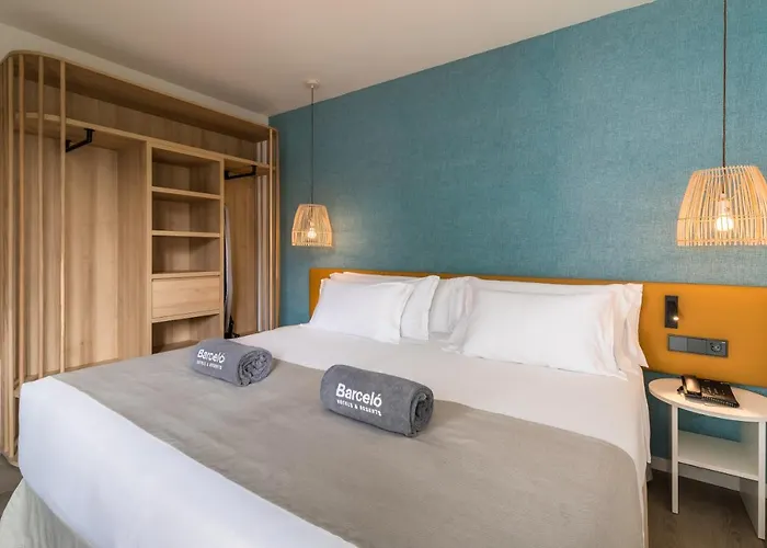 Barcelo Fuerteventura Royal Level - Adults Only فندق 4*