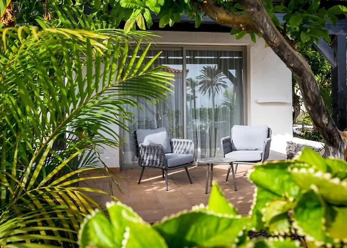 Barcelo Fuerteventura Royal Level - Adults Only 4* كاليتا ذي فوستي
