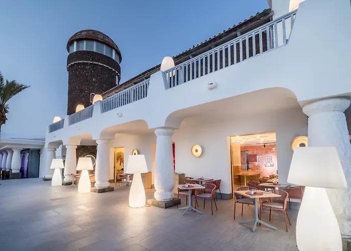Barcelo Fuerteventura Royal Level - Adults Only فندق