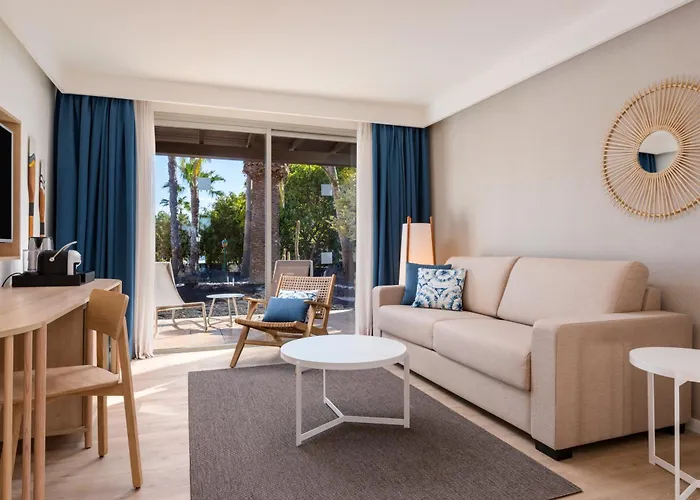 فندق Barcelo Fuerteventura Royal Level - Adults Only