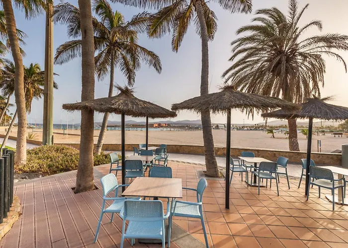 فندق Barcelo Fuerteventura Royal Level - Adults Only 4*