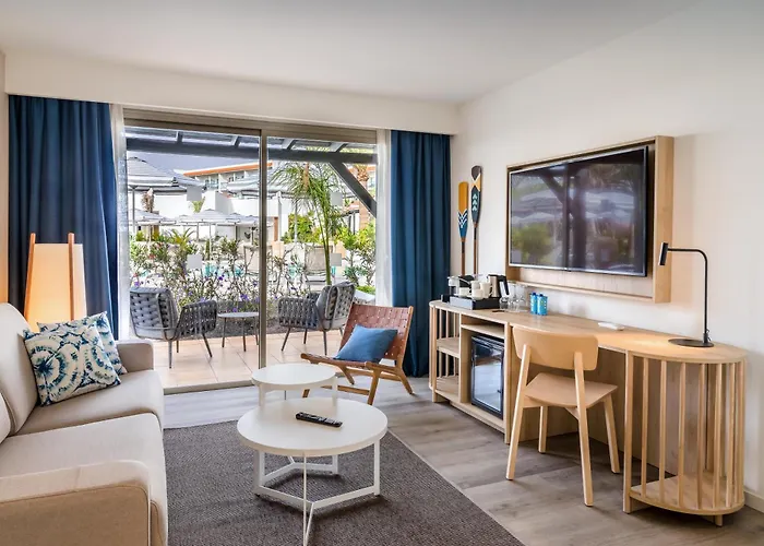 Barcelo Fuerteventura Royal Level - Adults Only 4*