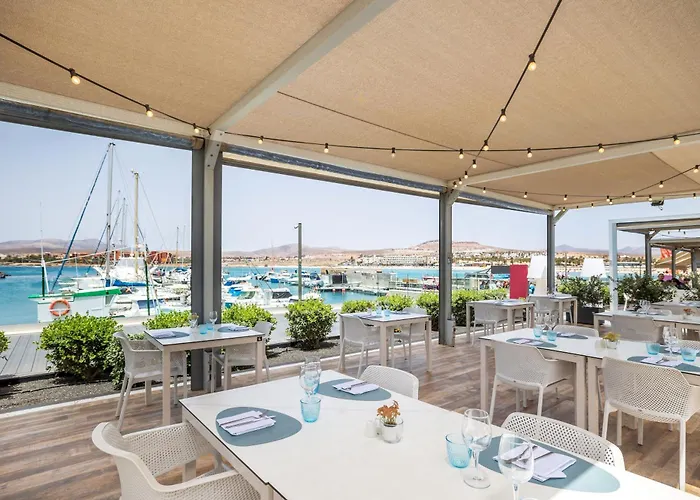Barcelo Fuerteventura Royal Level - Adults Only 4* كاليتا ذي فوستي