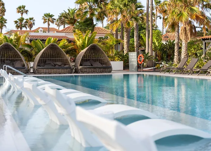 Barcelo Fuerteventura Royal Level - Adults Only فندق