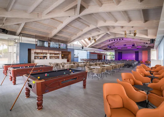 Barcelo Fuerteventura Royal Level - Adults Only فندق كاليتا ذي فوستي