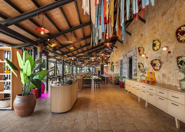 Barcelo Fuerteventura Royal Level - Adults Only كاليتا ذي فوستي